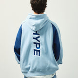 Athletics Gear Elevate Pullover Hoodie