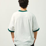 Old English Ringer Tee