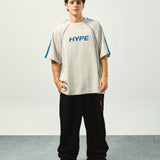 Athletics Gear Elevate Tee