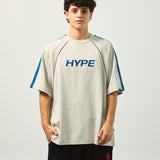 Athletics Gear Elevate Tee