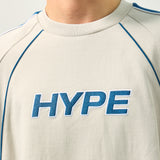 Athletics Gear Elevate Tee
