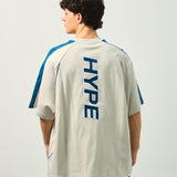 Athletics Gear Elevate Tee