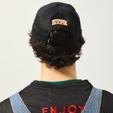 HYPE | COCA-COLA Retro Patch Baseball Cap
