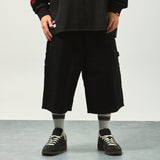 Seasonal Bottom Carpenter Short