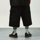 Seasonal Bottom Carpenter Short