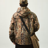 Forest Camo Jungle Jacket
