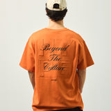Code Of Culture General Tee