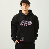 H.Champion Digital Fragments Pullover Hoodie