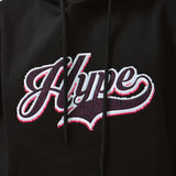 H.Champion Digital Fragments Pullover Hoodie