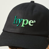 Seasonal Logo Sport Cap