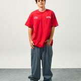 HYPE | COCA-COLA 1886 Heritage Denim Pant