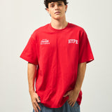 HYPE | COCA-COLA Vintage Script Tee