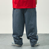 HYPE | COCA-COLA 1886 Heritage Denim Pant