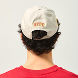 HYPE | COCA-COLA Retro Patch Baseball Cap