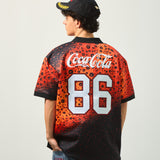 HYPE | COCA-COLA Forever Classic Soccer Jersey