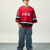 HYPE | COCA-COLA Icon 1886 Hockey Jersey