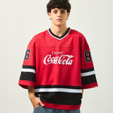 HYPE | COCA-COLA Icon 1886 Hockey Jersey