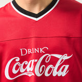 HYPE | COCA-COLA Icon 1886 Hockey Jersey