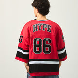 HYPE | COCA-COLA Icon 1886 Hockey Jersey
