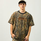 Forest Camo Tee