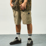 Seasonal Bottom Chrono Short