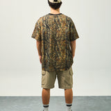Forest Camo Tee
