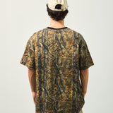 Forest Camo Tee