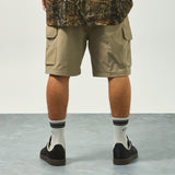 Seasonal Bottom Chrono Short
