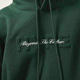 Code Of Culture Briged Pullover Hoodie