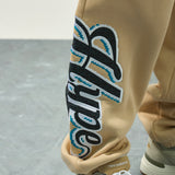 H.Champion Digital Fragments Sweat Pant