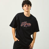Letter Block Tee