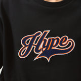 Letter Block Tee