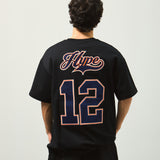 Letter Block Tee