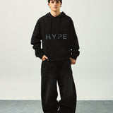 Black Beauty Allure Pullover Hoodie