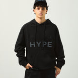Black Beauty Allure Pullover Hoodie