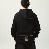 Black Beauty Allure Pullover Hoodie