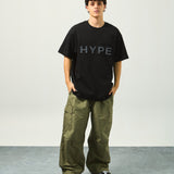 Black Beauty Allure Tee