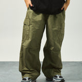 Seasonal Bottom Crimson Pant