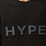 Black Beauty Allure Tee
