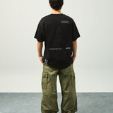 Black Beauty Allure Tee