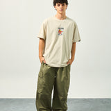 City Pulse Spray Tee