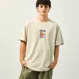 City Pulse Spray Tee
