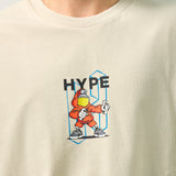 City Pulse Spray Tee