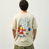 City Pulse Spray Tee