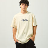 Sacred Letters Strokes Tee