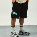 H.Champion Digital Fragments Sweat Short