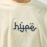 Sacred Letters Strokes Tee