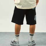 H.Champion Digital Fragments Sweat Short
