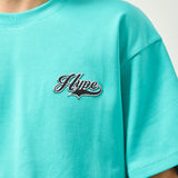 H.Champion Digital Fragments Letter Tee