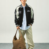 Seasonal Hobo Bag